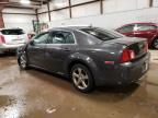 2011 Chevrolet Malibu 1LT