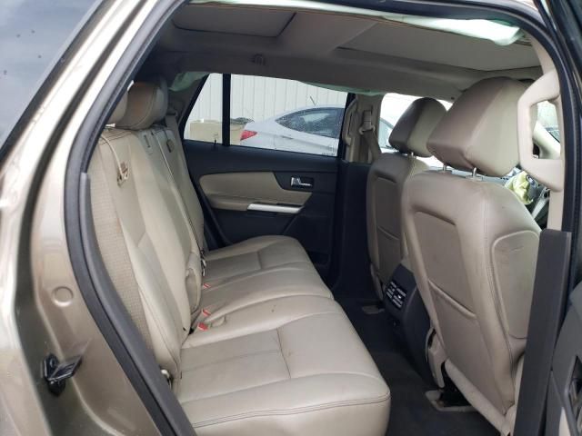 2012 Ford Edge SEL