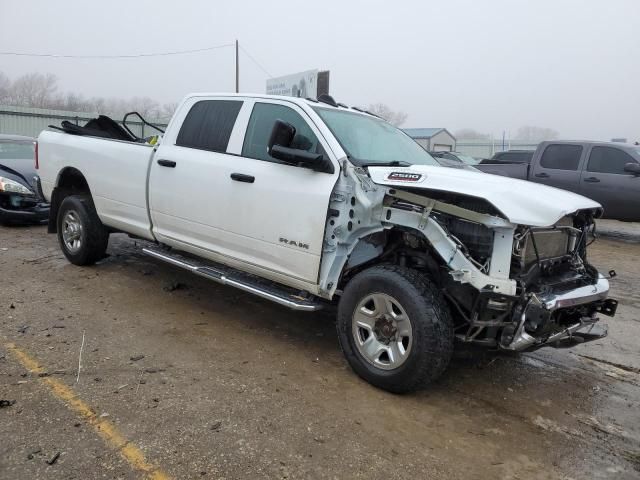 2020 Dodge RAM 2500 Tradesman