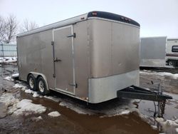 Utility salvage cars for sale: 2003 Utility Trailer