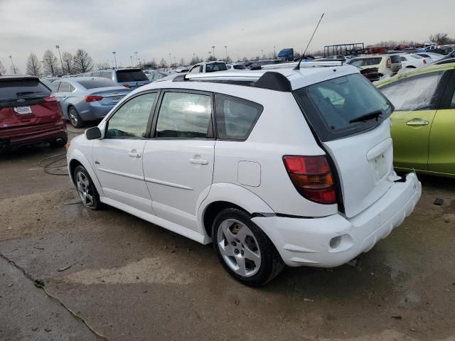 2008 Pontiac Vibe