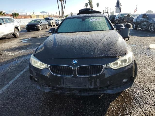 2014 BMW 428 I