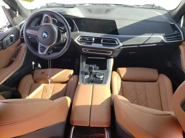 2023 BMW X5 Sdrive 40I