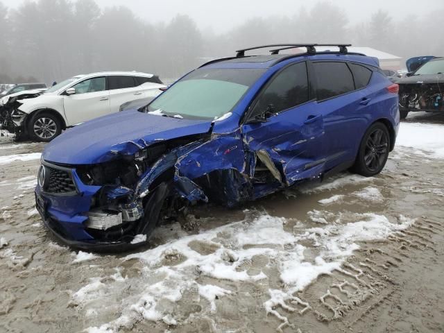 2021 Acura RDX A-Spec