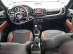 2014 Fiat 500L Trekking