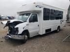 2013 Ford Econoline E450 Super Duty Cutaway Van