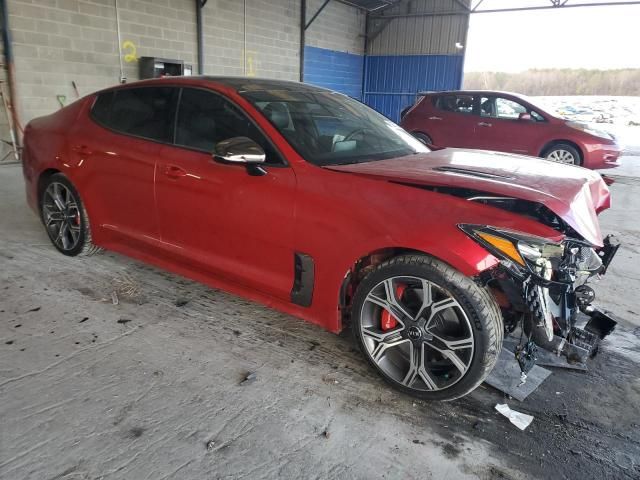 2020 KIA Stinger GT2