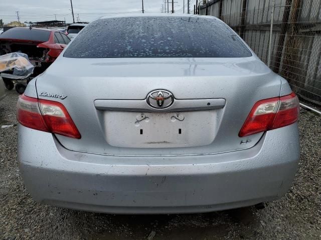 2009 Toyota Camry Base