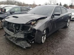 Dodge Vehiculos salvage en venta: 2021 Dodge Charger GT