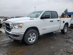 Salvage cars for sale from Copart Woodhaven, MI: 2023 Dodge RAM 1500 BIG HORN/LONE Star