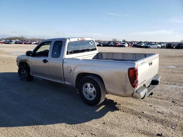 2007 Chevrolet Colorado