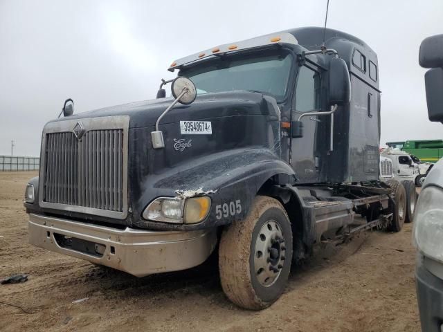 2006 International 9400 9400I