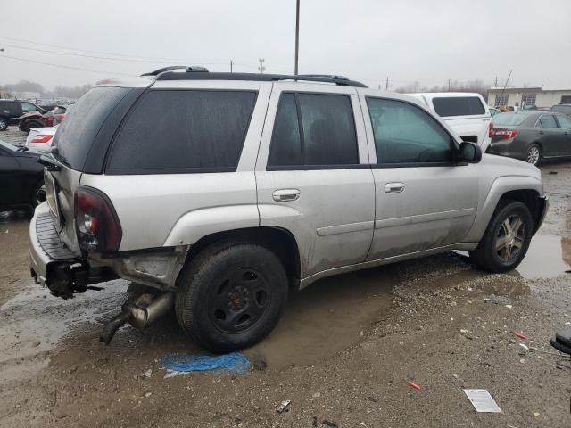 2007 Chevrolet Trailblazer LS