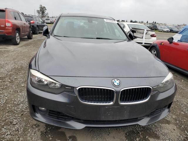 2013 BMW 328 I