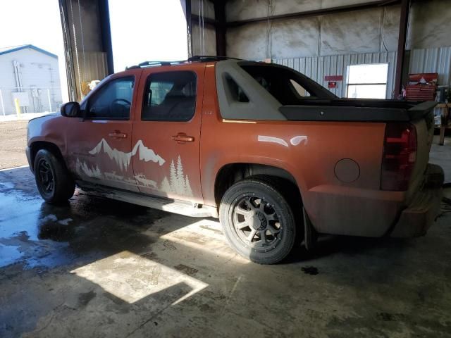 2007 Chevrolet Avalanche K1500