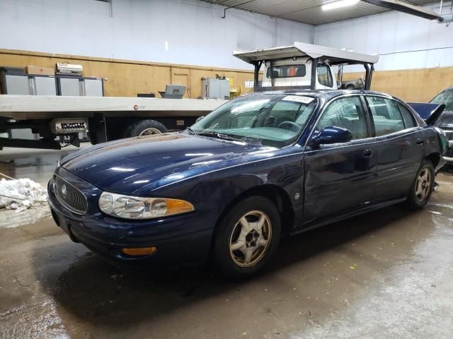 2003 Buick Lesabre Custom