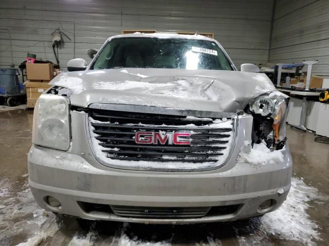 2007 GMC Yukon