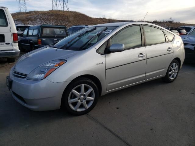 2007 Toyota Prius