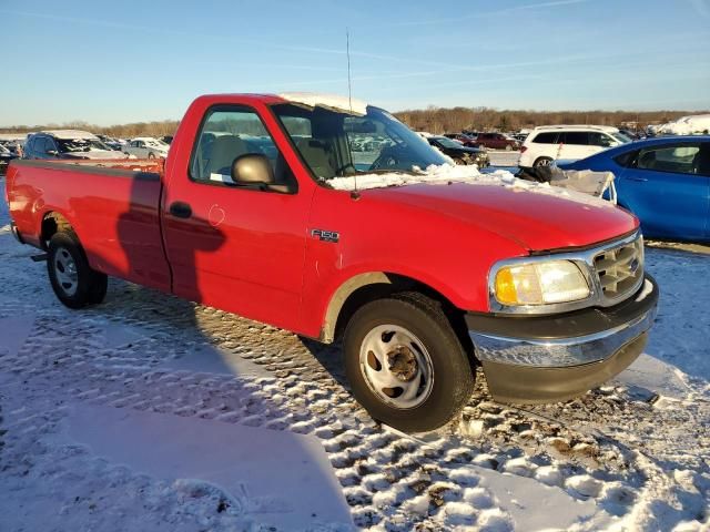 2003 Ford F150