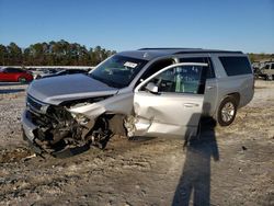 Vehiculos salvage en venta de Copart Ellenwood, GA: 2019 Chevrolet Suburban C1500 LT