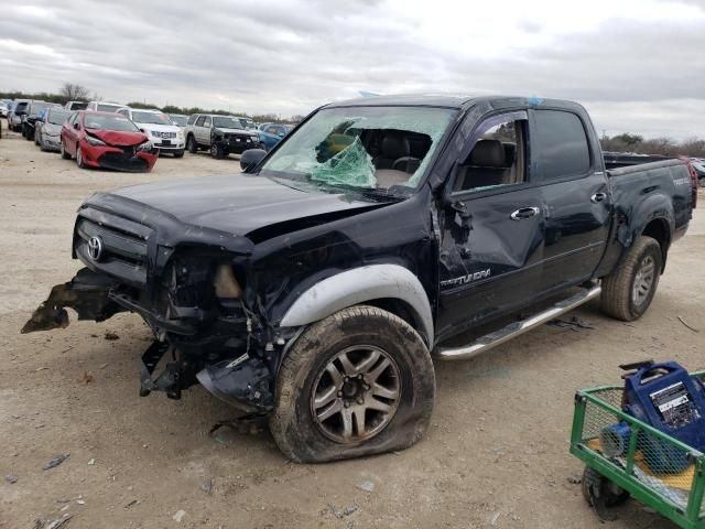 2006 Toyota Tundra Double Cab Limited