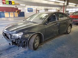 Salvage cars for sale at Fort Wayne, IN auction: 2013 Chevrolet Cruze LT