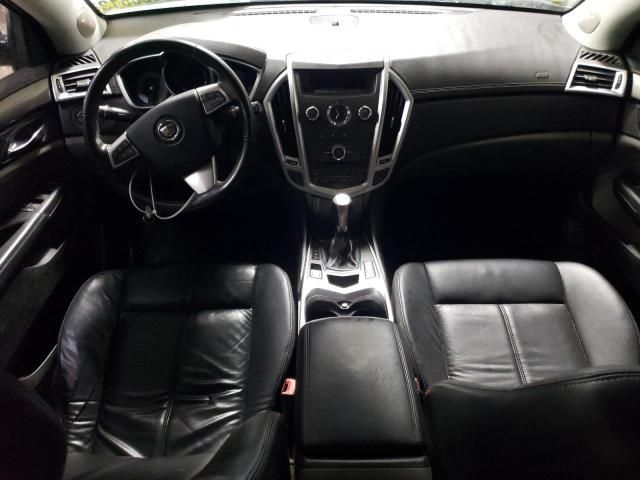 2010 Cadillac SRX