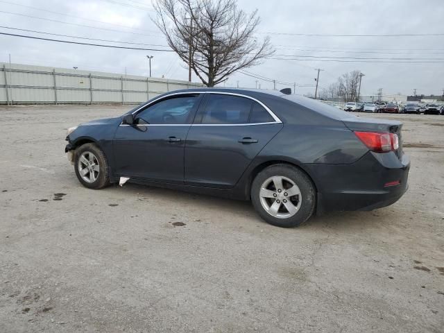 2014 Chevrolet Malibu LS