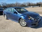 2011 Subaru Legacy 2.5I Limited