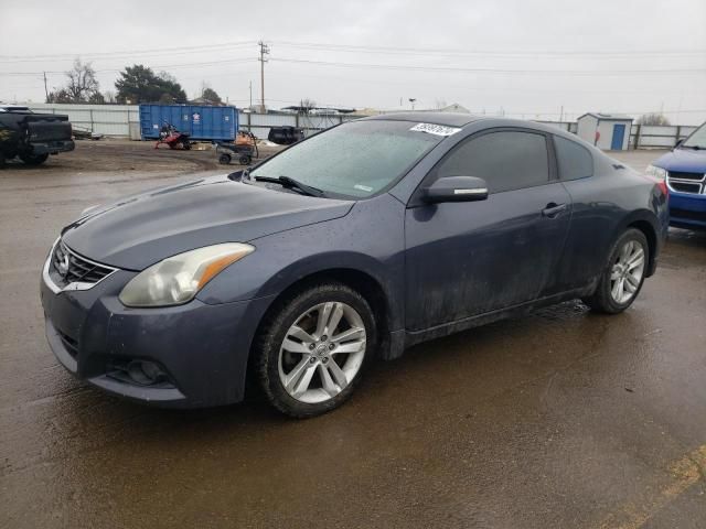 2010 Nissan Altima S