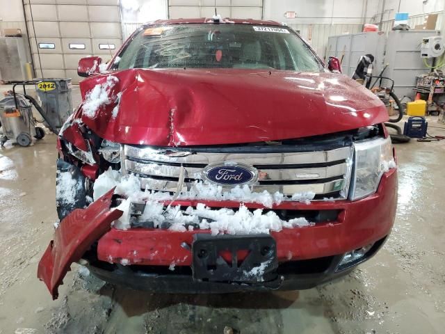 2008 Ford Edge Limited