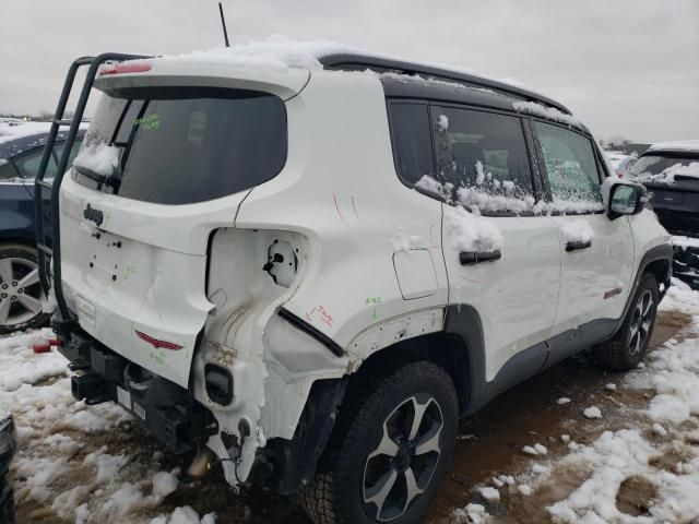 2019 Jeep Renegade Trailhawk