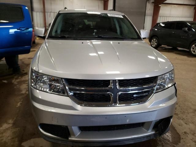 2011 Dodge Journey Express