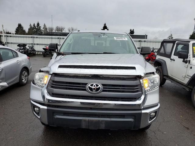 2014 Toyota Tundra Double Cab SR/SR5