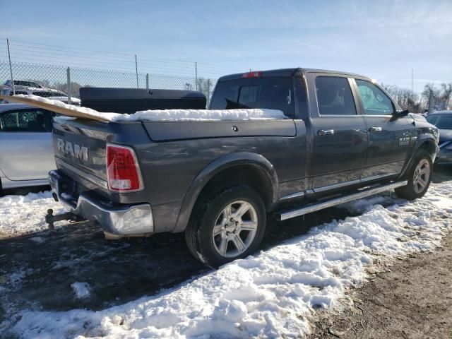 2016 Dodge RAM 1500 Longhorn