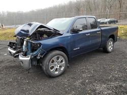 Salvage cars for sale from Copart Finksburg, MD: 2020 Dodge RAM 1500 BIG HORN/LONE Star