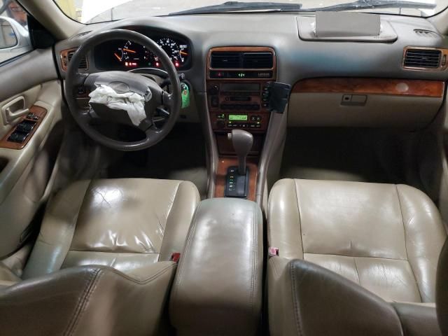 1998 Lexus ES 300