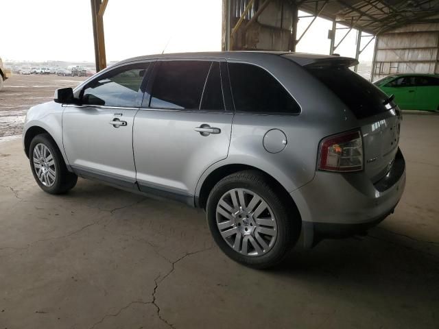 2010 Ford Edge Limited