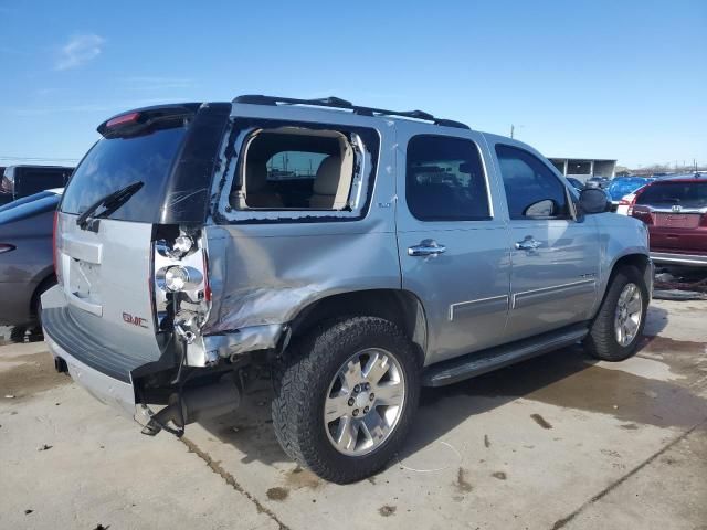 2012 GMC Yukon SLT