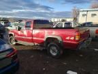 2007 GMC Sierra K2500 Heavy Duty