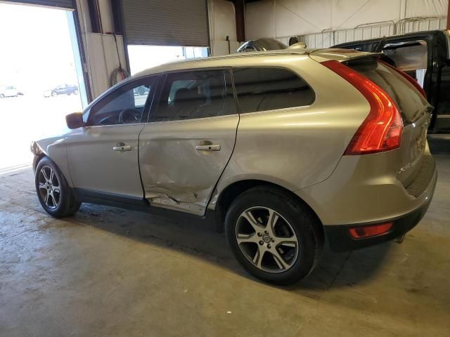 2013 Volvo XC60 T6