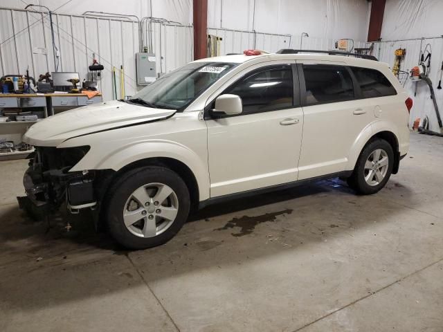 2012 Dodge Journey SXT