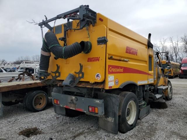 2015 Freightliner M2 106 Medium Duty