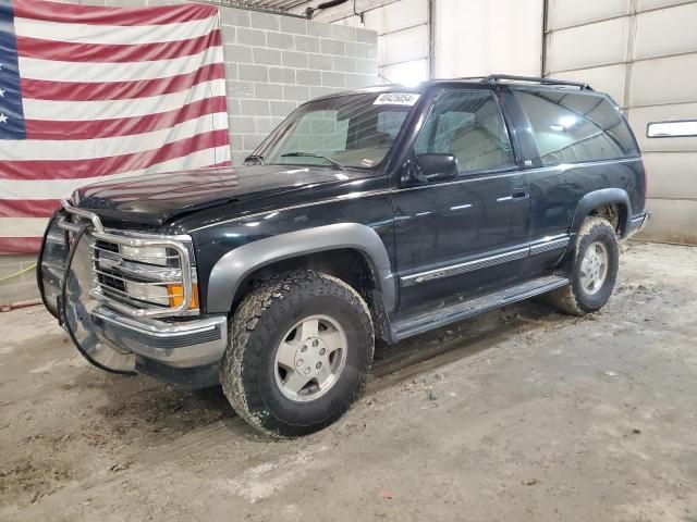 1994 Chevrolet Blazer K1500