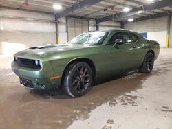 Salvage cars for sale from Copart Chalfont, PA: 2020 Dodge Challenger GT