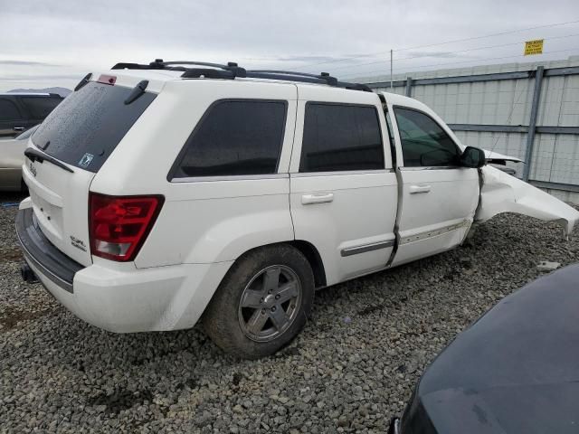 2005 Jeep Grand Cherokee Limited