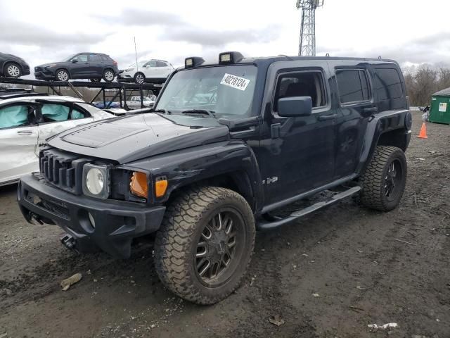 2006 Hummer H3