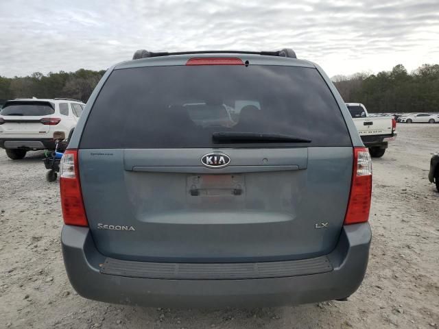 2008 KIA Sedona EX