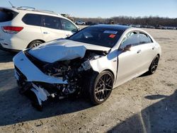 Mercedes-Benz salvage cars for sale: 2023 Mercedes-Benz CLA 45 AMG