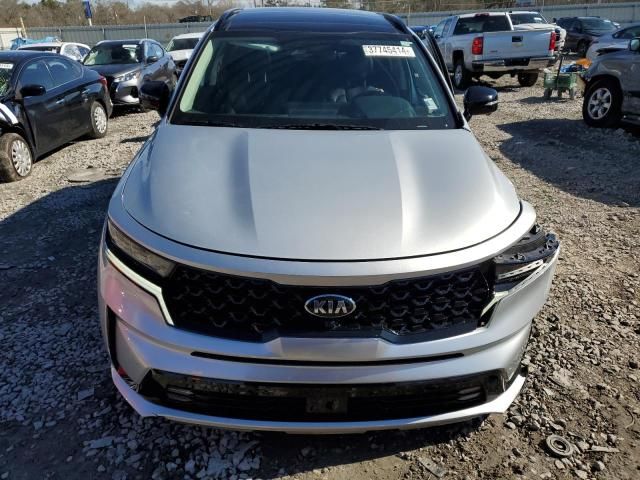 2021 KIA Sorento SX